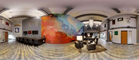 matterport 360 views.